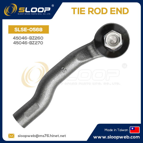 SLSE-0568 - 45046-BZ260, 45046-BZ270