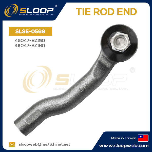SLSE-0569 -  45047-BZ150, 45047-BZ160