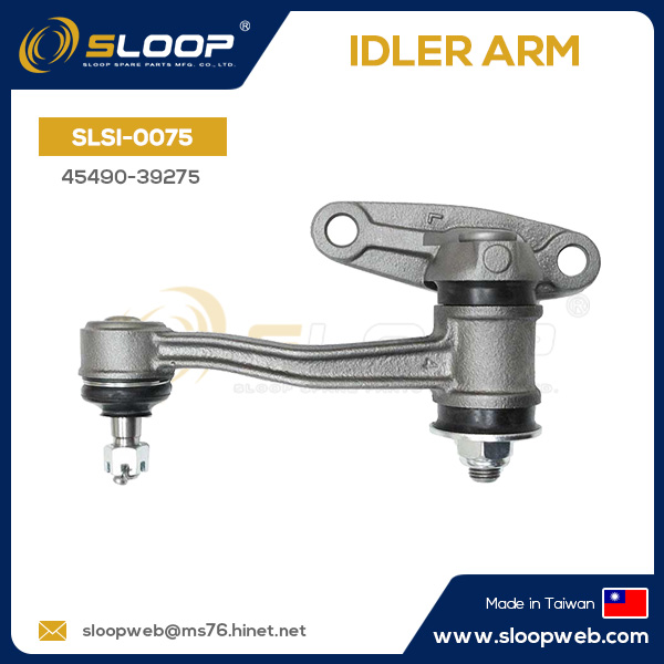 SLSI-0075 Idler Arm