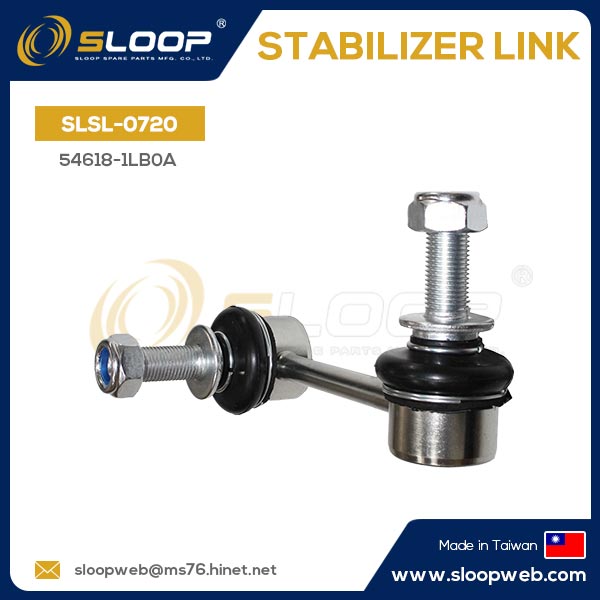 SLSL-0720 - 54618-1LB0A