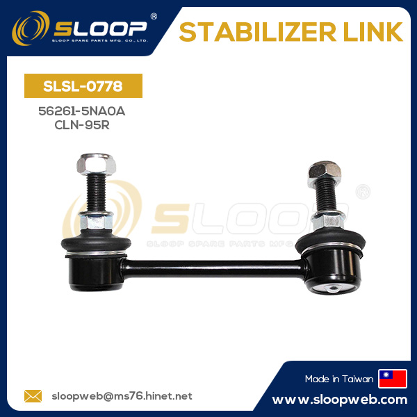 SLSL-0778 - 56261-5NA0A, CLN-95R