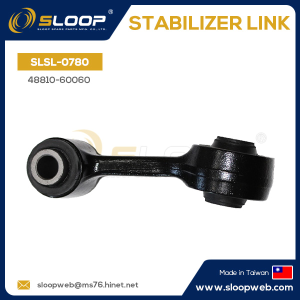 SLSL-0780 - 48810-60060