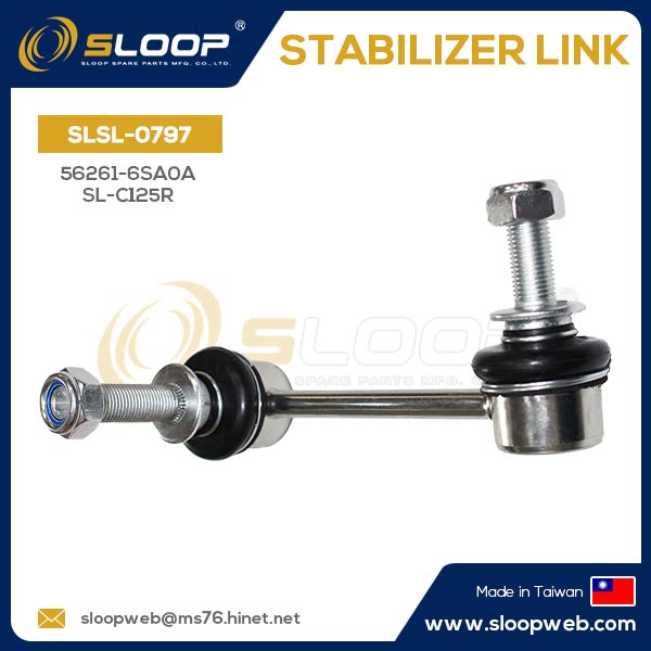 SLSL-0797 - 56261-6SA0A, SL-C125R