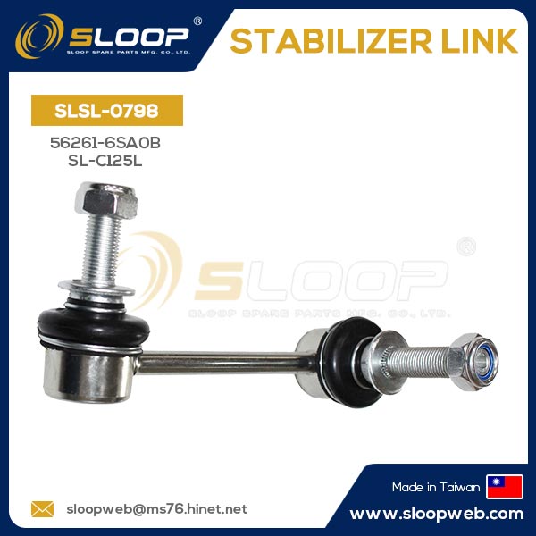 SLSL-0798 -  56261-6SA0B, SL-C125L
