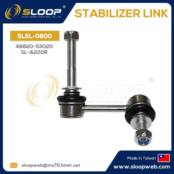 SLSL-0800 - 48820-53020, SL-A220R