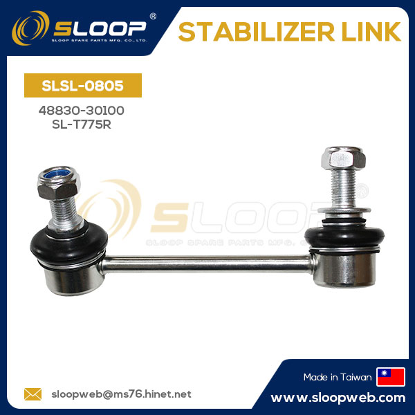 SLSL-0805 - 48830-30100, SL-T775R