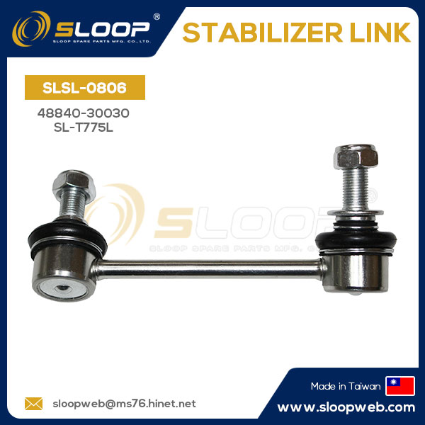 SLSL-0806 - 48840-30030, SL-T775L