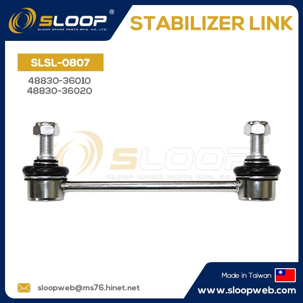 SLSL-0807 - 54830-A9000, CLKK-39