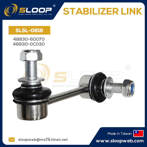 SLSL-0818 - 48830-60070, 48830-0C030