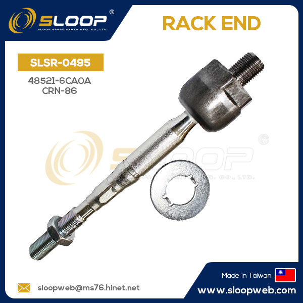 Latest TIE ROD END MANUFACTURERS SLOOPWEB