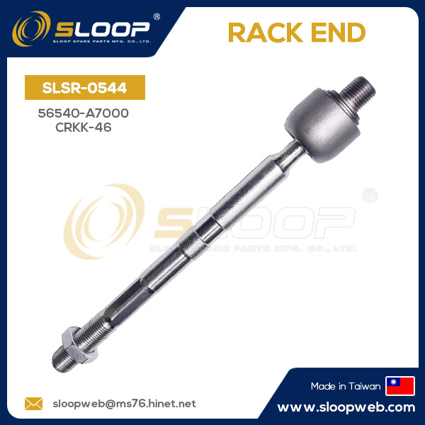 SLSR-0544 - 56540-A7000, CRKK-46