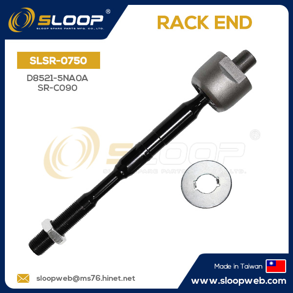 SLSR-0750 - D8521-5NA0A, SR-C090